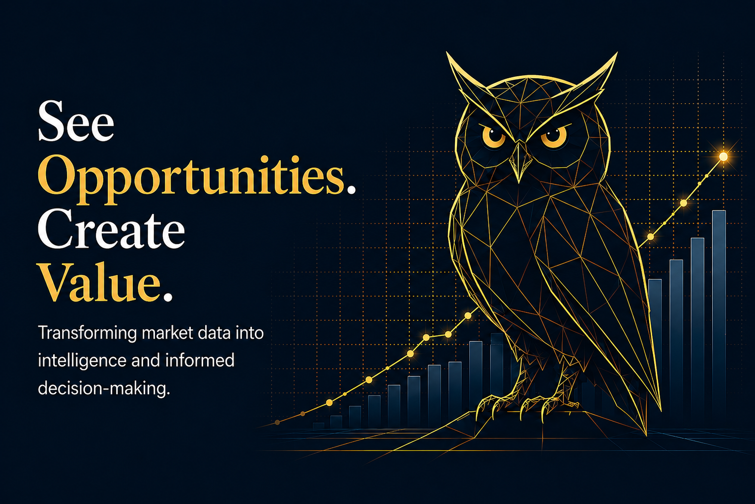 Fuku Capital – See Opportunities, Create Value