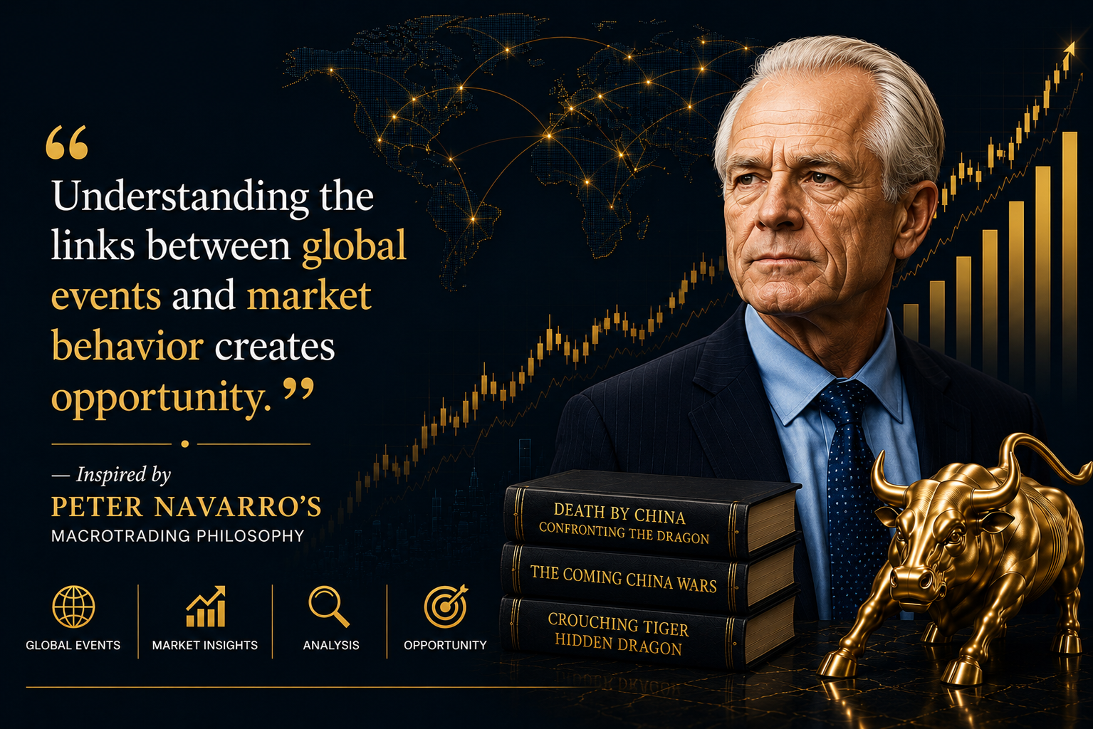Fuku Capital – Peter Navarro Philosophy