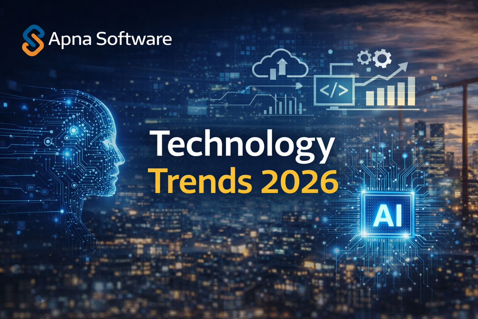 Stock Market Trends Shaping Investment in 2026